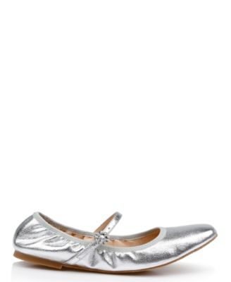 Kaya Ballerina Evening Flat