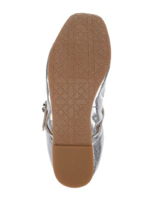 Kaya Ballerina Evening Flat