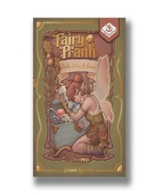 Fairy Prank Family Game