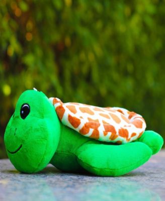 Shelly The Sea Turtle Plush Toy