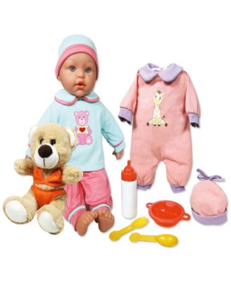 Lissi Dolls