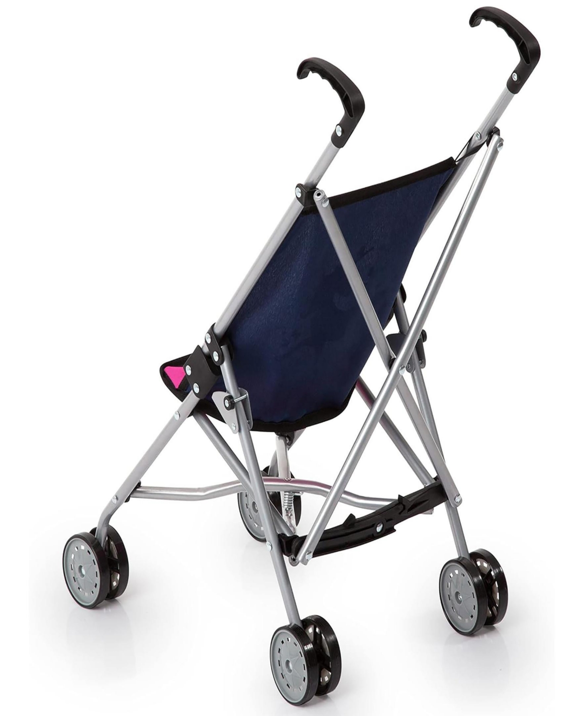 Bayer Design Umbrella Doll Stroller In Multi