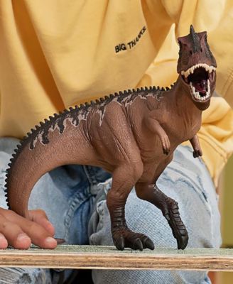 Dinosaurs, Giganotosaurus Dinosaur Toy Animal Figure