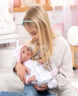 Reborn Baby Doll Set