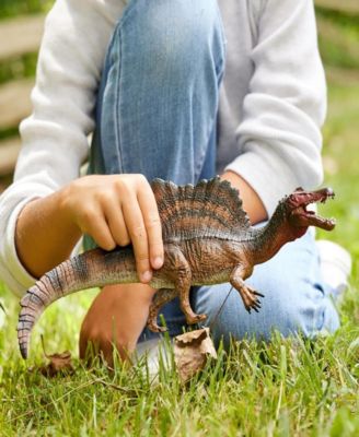 Schleich Dinosaurs, Spinosaurus Dinosaur Toy Animal Figure