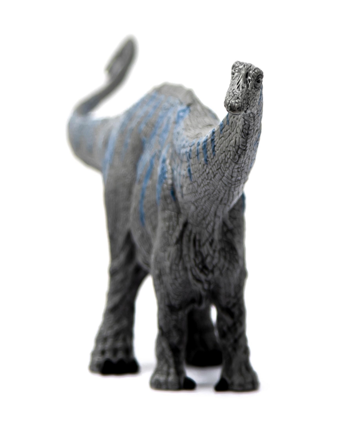 Schleich Dinosaurs Brontosaurus Action Figure In Multi