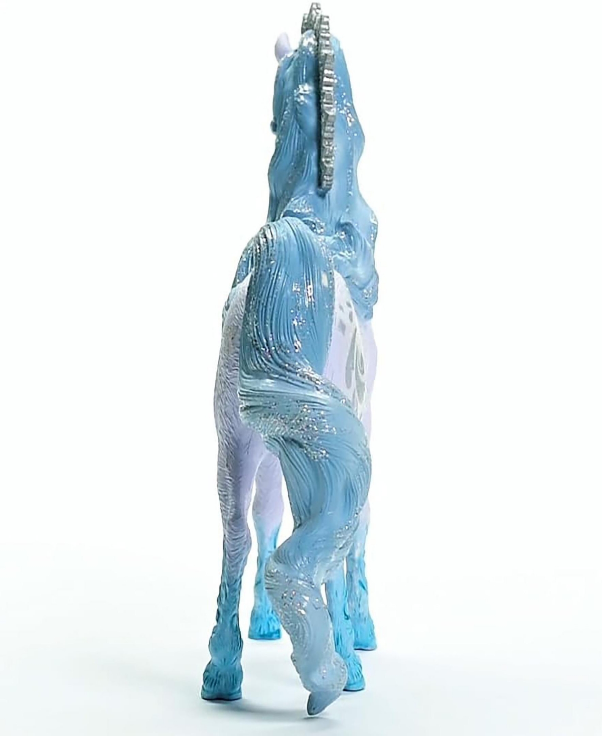 Schleich Bayala Flowy Unicorn Mare Magical Figurine In Multi