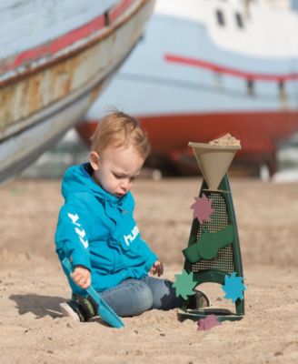 Blue Marine Toys Sand Water Mill Set