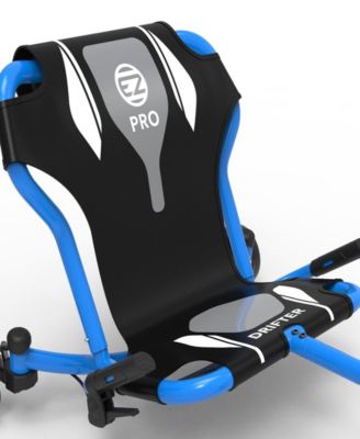 Drifter Pro X - Blue Ride-On Scooter