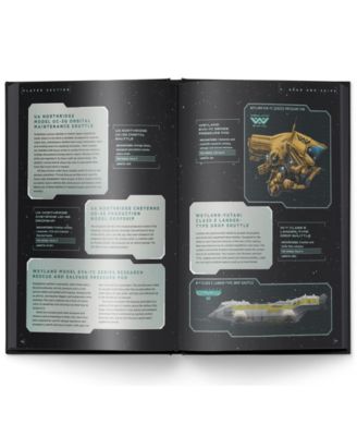 Free League Publishing Alien RPG Building Better Worlds RPG Book