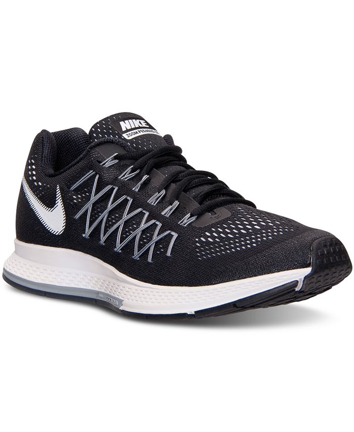 Nike Men's Zoom Pegasus 32 Running Sneakers from Finish Line & Reviews ...