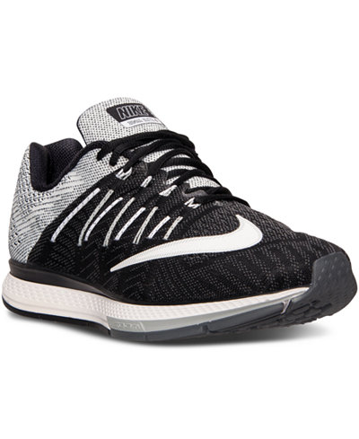 Nike Men's Air Zoom Elite 8 Running Sneakers from Finish Line