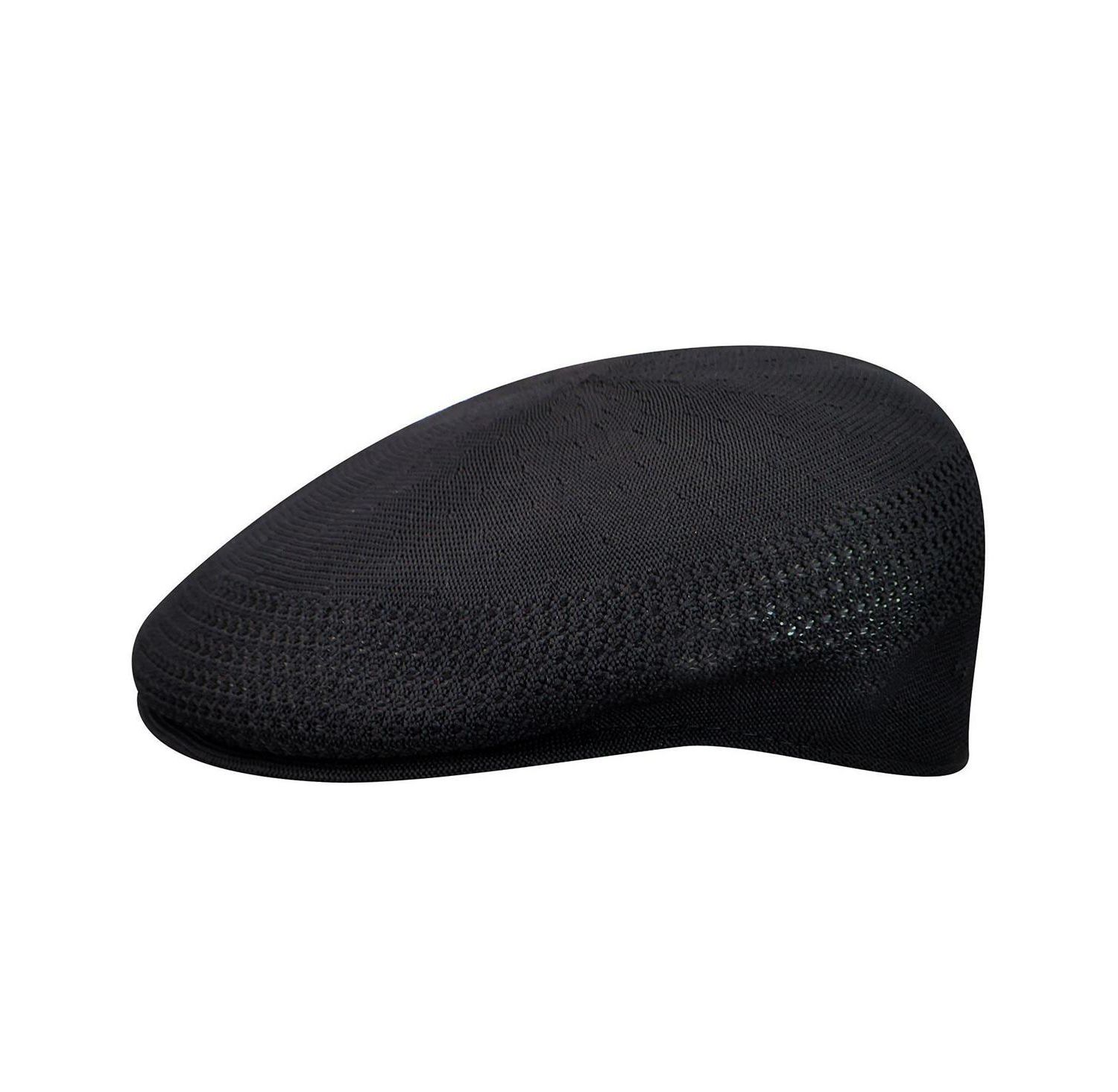 Men's Tropic 504 Ventair USA Ivy Caps & Flat Caps