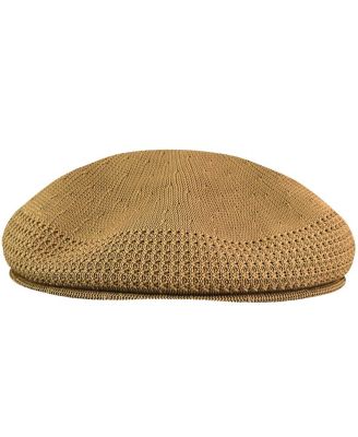Men's Tropic 504 Ventair USA Ivy Caps & Flat Caps
