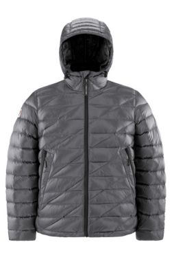 Atlys Men's Down Jacket