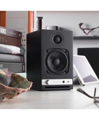 HD3 Next Gen 60W Home Music System w/ Bluetooth aptX-HD