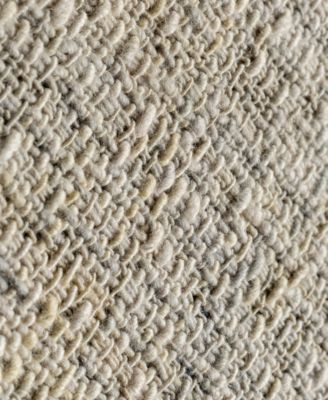 Abruzzo AZ1 2'3"x7'6" Runner Area Rug