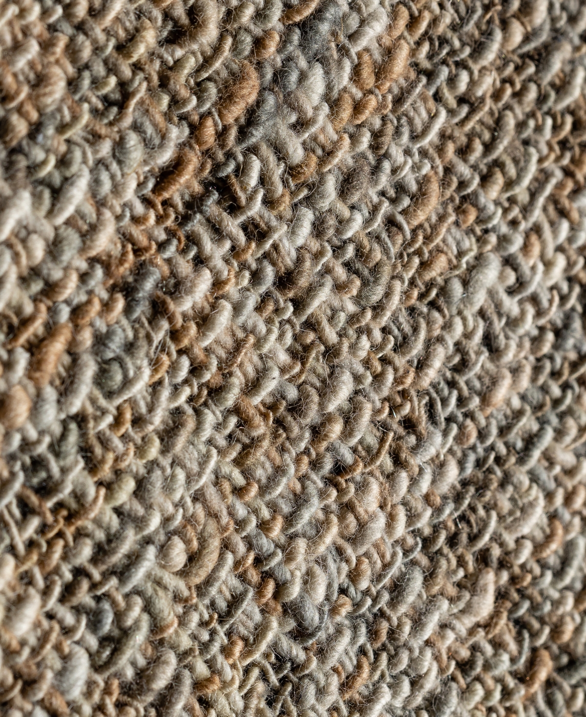 Dalyn Abruzzo Az1 9'x13' Area Rug In Putty