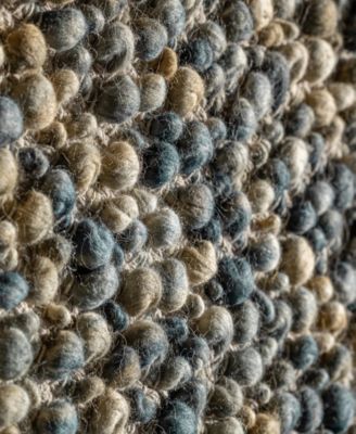 Hanu HU1 5'x7'6" Area Rug