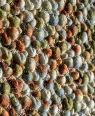 Hanu HU1 5'x7'6" Area Rug