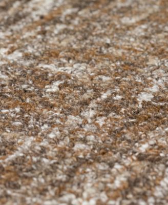 Mateo ME1 2'3"x7'6" Runner Area Rug