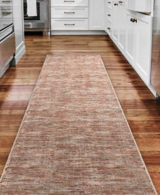 Arcata AC1 2'3"x7'6" Runner Area Rug