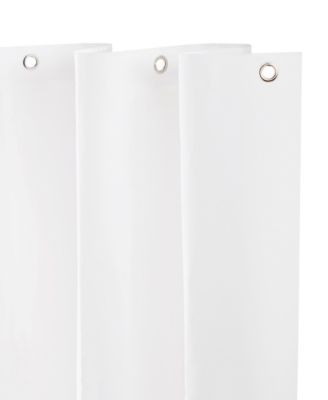 Medium Weight Peva Shower Curtain Liner