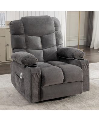 Streamdale Ultimate Recliner Massage, Heat, Comfort