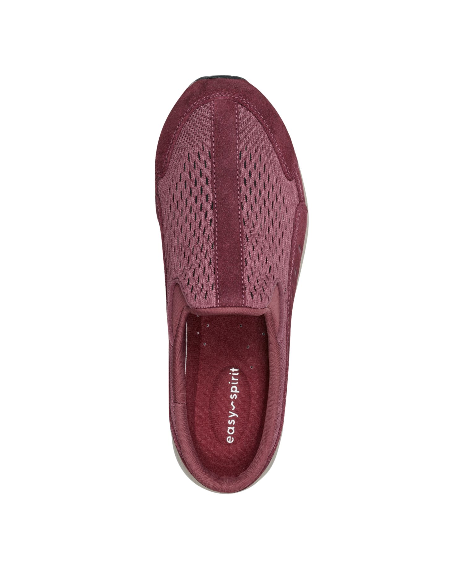 Женские кроссовки Mule Walking Slip-On для путешествий
