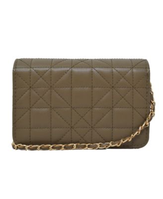 Kamala Crossbody Bag