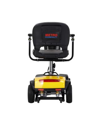 Streamdale Perfect Commuter 300W Electric Scooter with 10-Mile Range