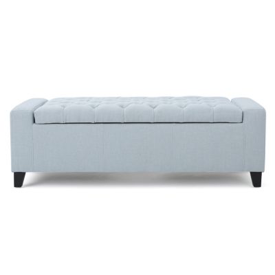 Streamdale Tufted Storage Ottoman Style, Comfort, and Storage
