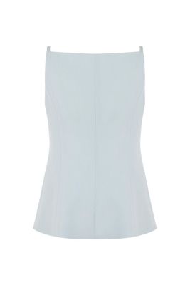 Women's Vest with Straps