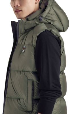 Big & Tall Jacobsen Puffer Down Vest