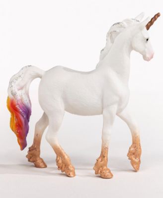 Bayala Rainbow Love Unicorn Mare Figurine