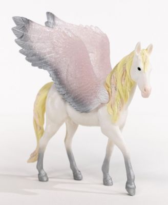 Bayala Sunrise Pegasus Figurine