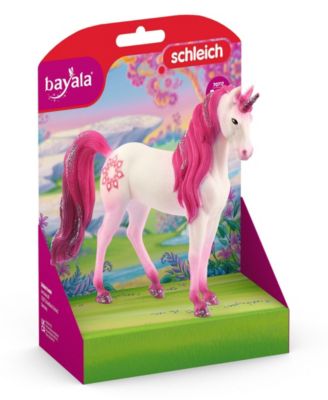 Bayala Mandala Unicorn Mare Figurine