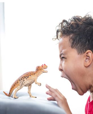 Dinosaurs Ceratosaurus Action Figure