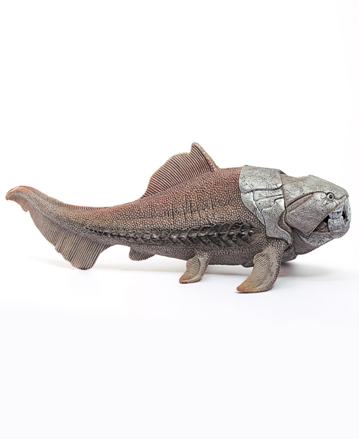 Schleich Dinosaurs Dunkleosteus Action Figure