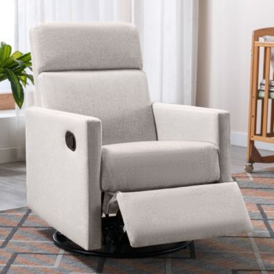 Nursery rocker recliner hotsell