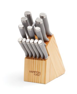 Ronan 15-Piece Cutlery Set