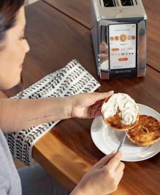 R180 Connect 2 Slice Toaster