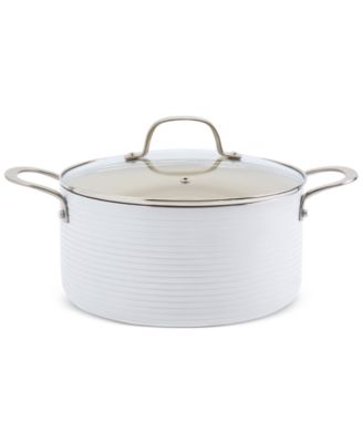 Tools for Cooks 10-Pc. Aluminum Cookware Set