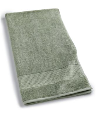 Organic Cotton Bath Towel, 30" x 56"