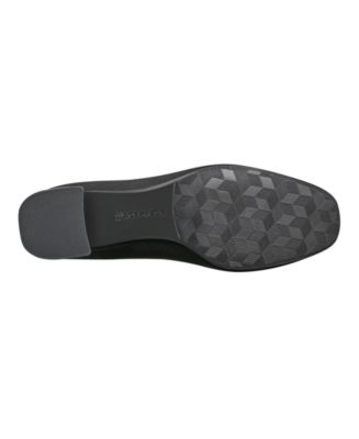 Women's Denisa eFlex Knit Block Heel Pumps