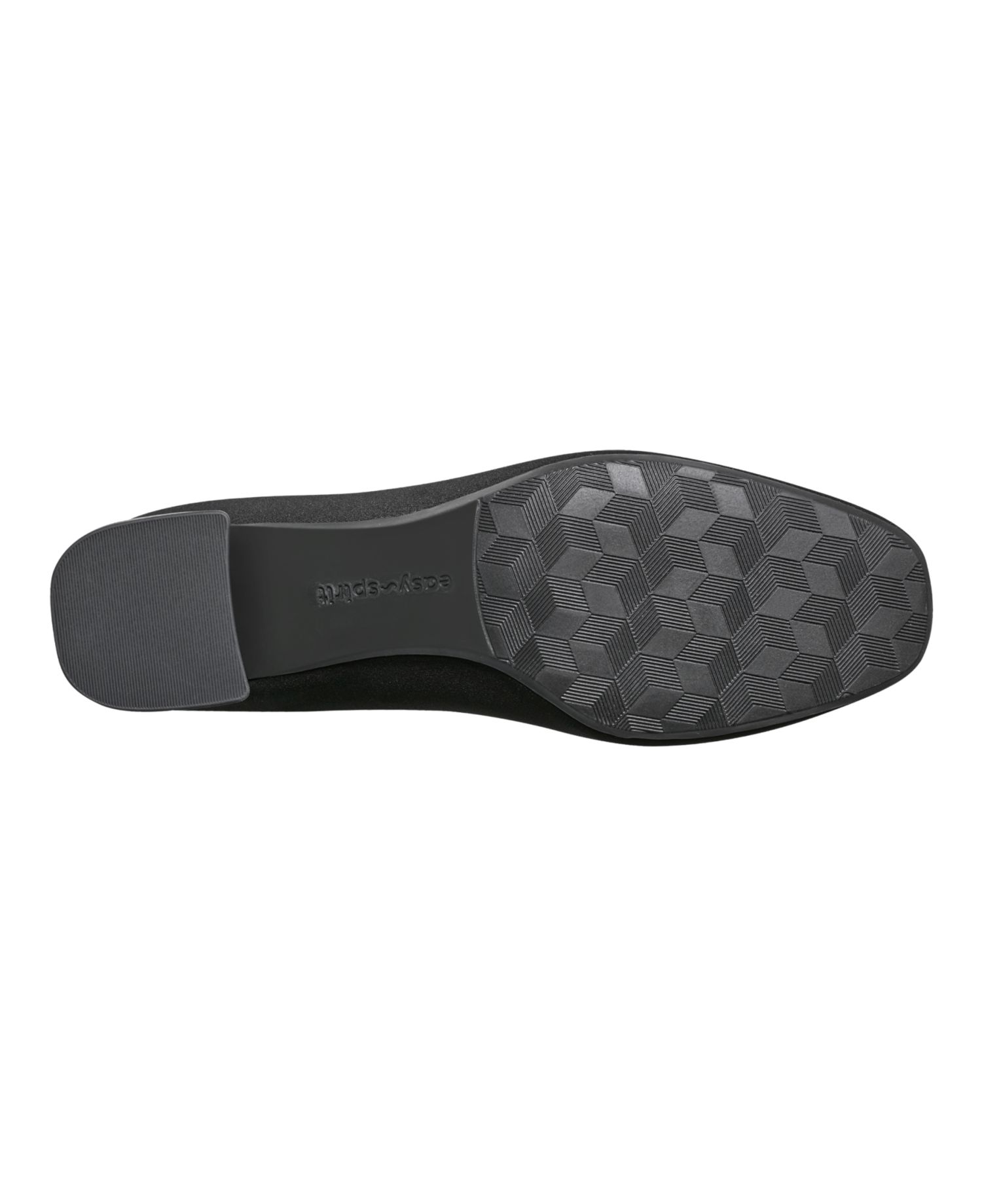 Women's Denisa eFlex Knit Block Heel Pumps