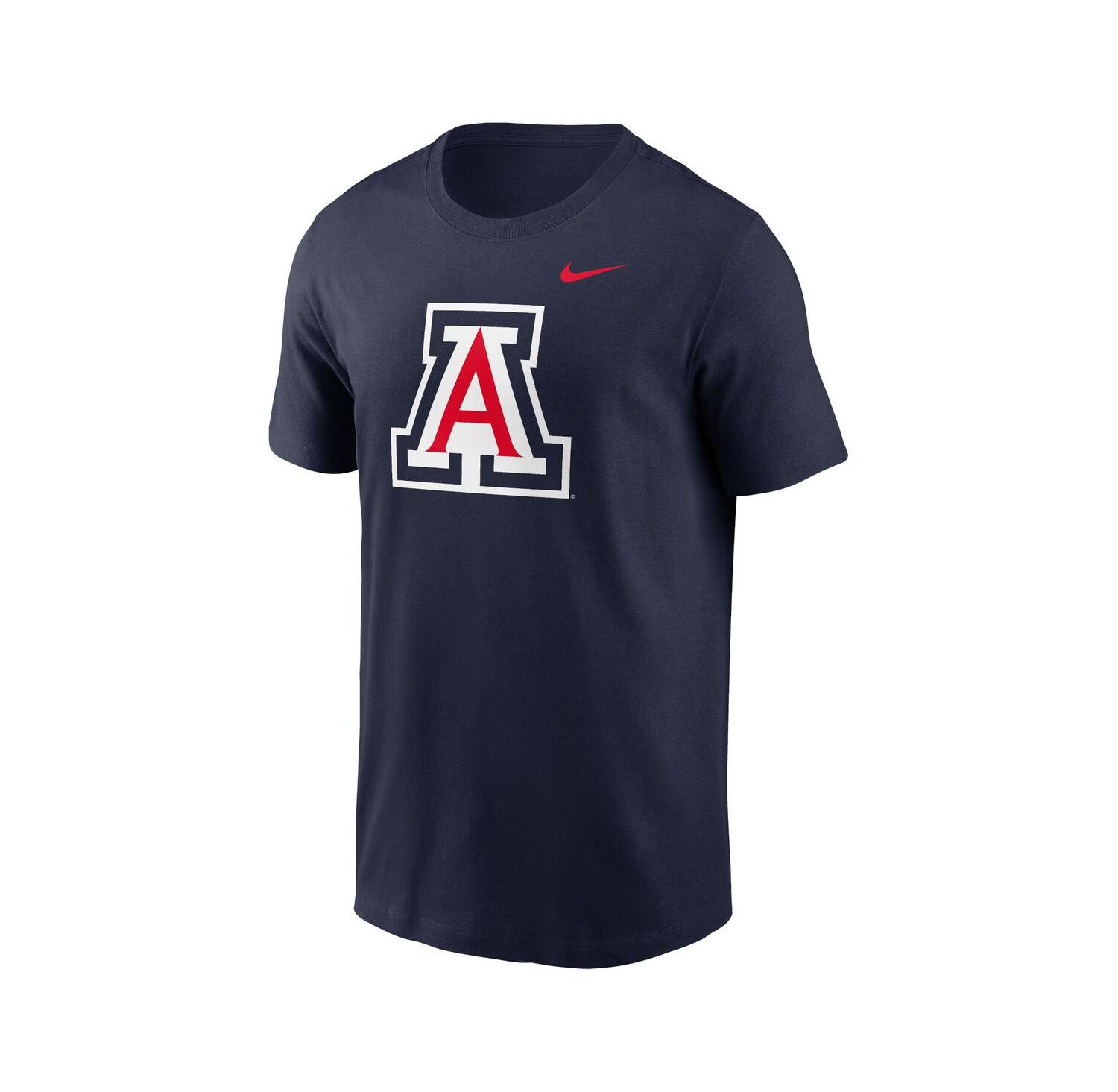 Men's Arizona Wildcats Primetime Evergreen Logo T-Shirt