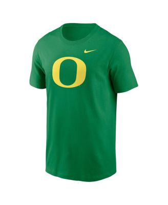 Men's Oregon Ducks Primetime Evergreen Logo T-Shirt
