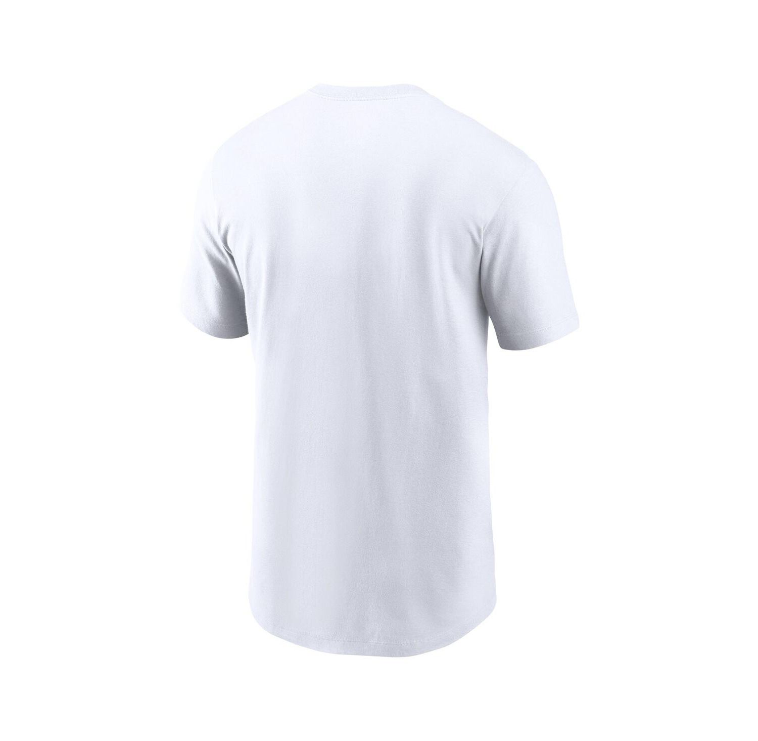Men's Michigan State Spartans Primetime Evergreen Alternate Logo T-Shirt