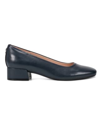 Women's Jain eFlex Low Block Heel Pumps